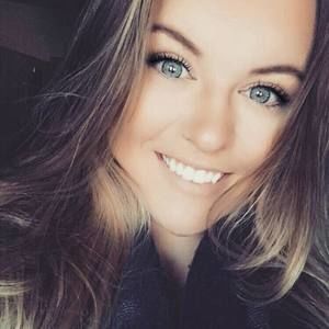 Meet your Posher, Kendra